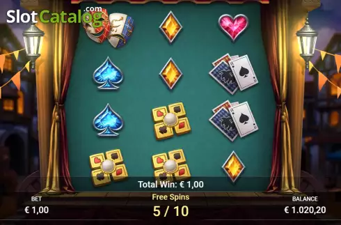 Οθόνη6. Joker Pot Κουλοχέρης