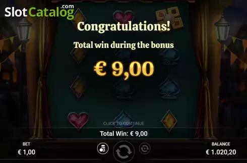 Οθόνη8. Joker Pot Κουλοχέρης