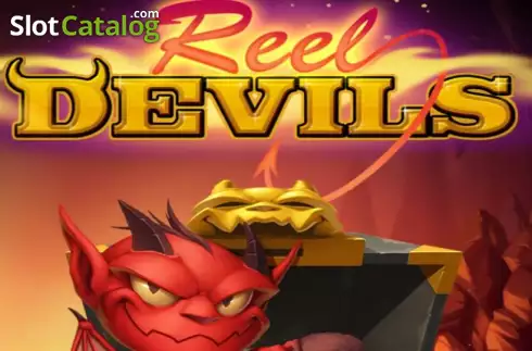 Reel Devils 2026-09-24