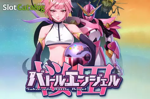 Sakurada Battle Angel Κουλοχέρης 