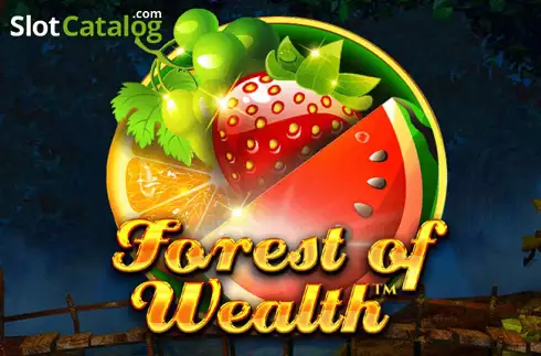Forest of Wealth