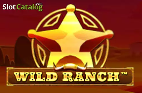 Wild Ranch (Retro Gaming) Λογότυπο Wild Ranch (Retro Gaming) Λογότυπο