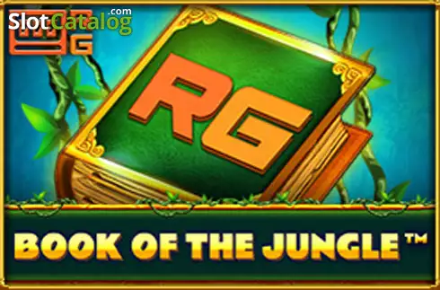 Book Of The Jungle
