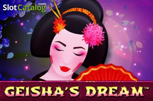 Geisha's Dream