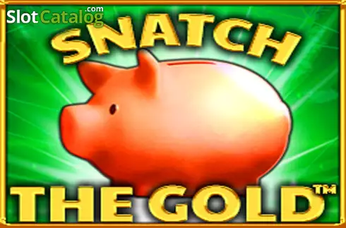 Snatch the Gold Λογότυπο Snatch the Gold Λογότυπο
