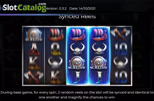 Οθόνη7. Shield of Glory Κουλοχέρης 
