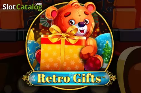 Retro Gifts Κουλοχέρης 