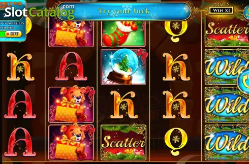 Οθόνη3. Retro Gifts Κουλοχέρης