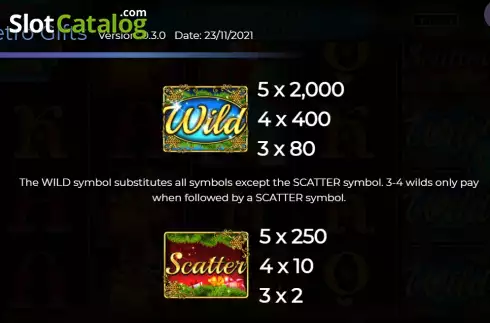 Οθόνη9. Retro Gifts Κουλοχέρης
