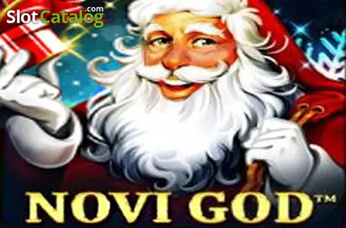Novi God Λογότυπο Novi God Λογότυπο