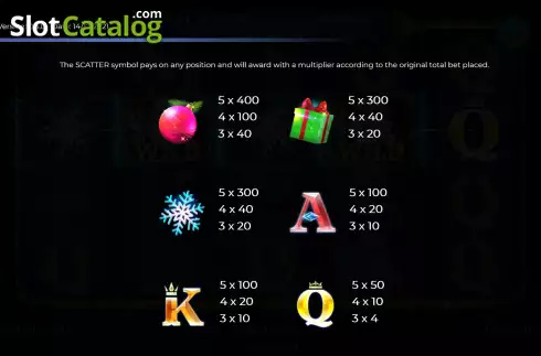 Οθόνη7. Novi God Κουλοχέρης