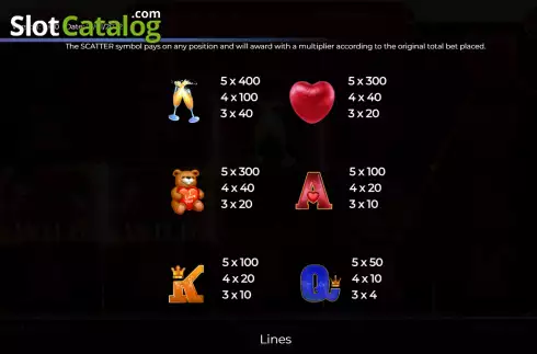 Οθόνη7. Retro Love Κουλοχέρης