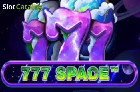 777 Space Λογότυπο 777 Space Λογότυπο