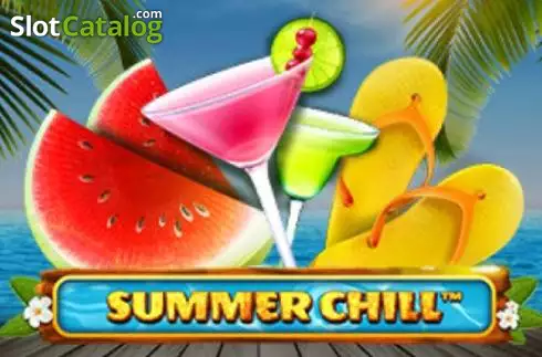 Summer Chill Κουλοχέρης 