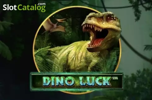 Dino Luck Κουλοχέρης 