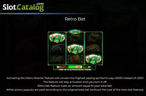 Οθόνη6. Dino Luck Κουλοχέρης