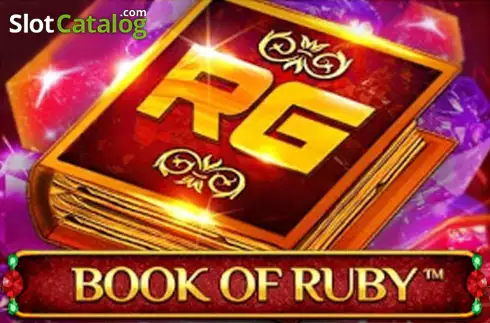 Book of Ruby