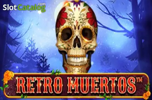 Retro Muertos