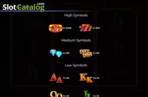 Οθόνη5. 777 Vegas (Retro Gaming) Κουλοχέρης