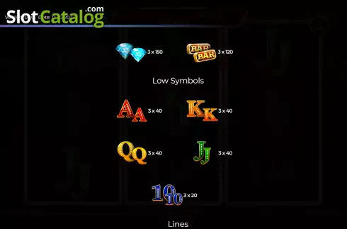 Οθόνη6. 777 Vegas (Retro Gaming) Κουλοχέρης