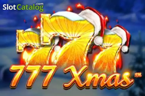 777 Xmas