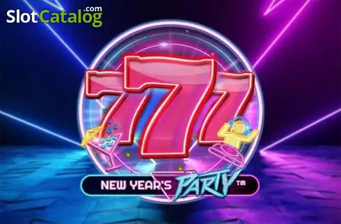 New Years Party Κουλοχέρης 