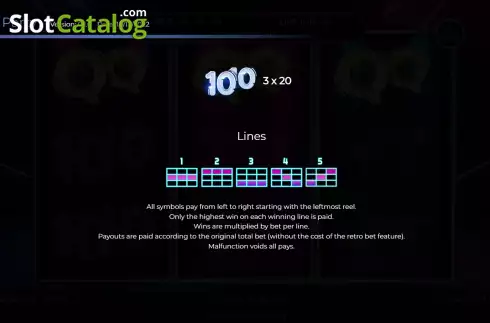 Οθόνη9. New Years Party Κουλοχέρης