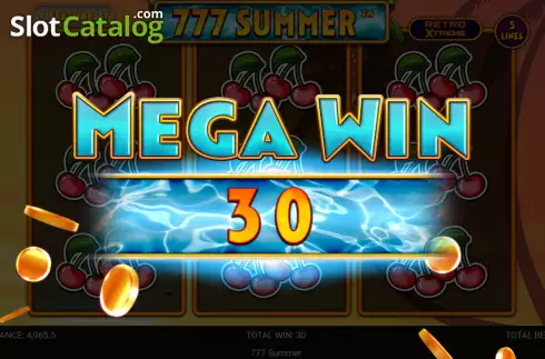 Οθόνη5. 777 Summer Κουλοχέρης