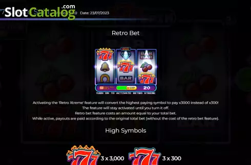 Οθόνη5. 777 Electro Spin Κουλοχέρης