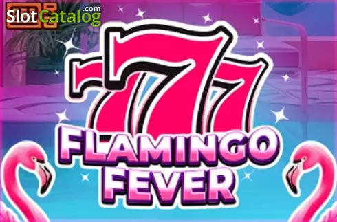 777 - Flamingo Fever Κουλοχέρης 