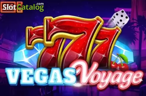 777 - Vegas Voyage Κουλοχέρης 