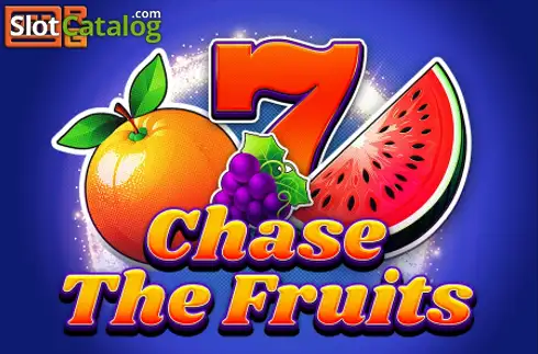 Chase The Fruits Λογότυπο Chase The Fruits Λογότυπο