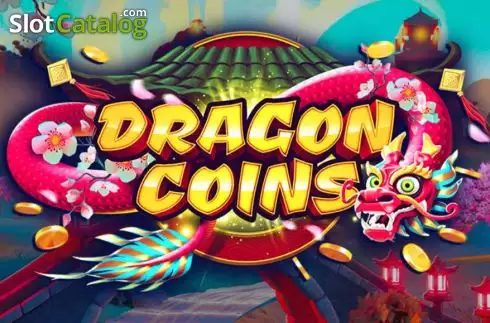 Dragon Coins