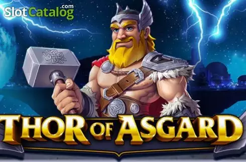 Thor of Asgard