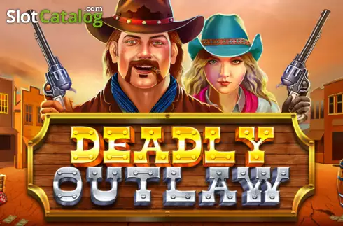 Deadly Outlaw (Fine Edge Gaming)