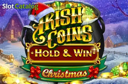 Irish Coins Hold & Win Christmas 2025-12-18