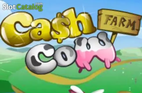 Cash Cow (Revolver Gaming) Κουλοχέρης 