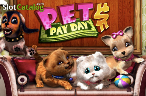 Pets Payday