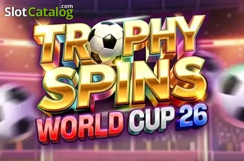 Trophy Spins World Cup 26 2026-05-20