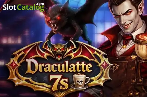 Draculatte 7s Κουλοχέρης 