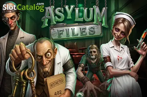 Asylum Files Κουλοχέρης 