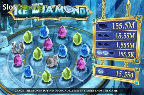 Οθόνη5. Reign of Gnomes Κουλοχέρης