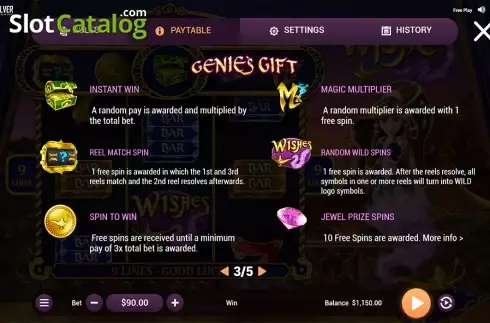 Οθόνη8. Wishes Κουλοχέρης