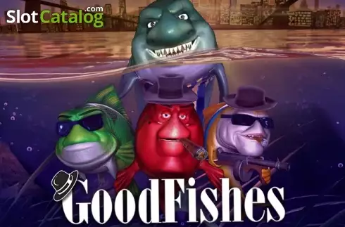 GoodFishes