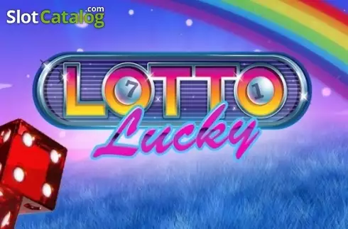 Lotto Lucky Λογότυπο