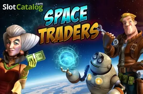 Space Traders
