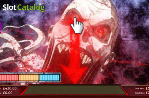 Οθόνη6. Akiba of the Dead Κουλοχέρης
