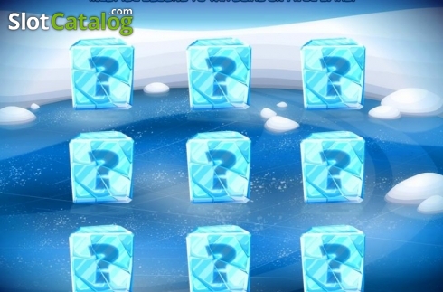 Οθόνη6. Jack Frost Κουλοχέρης