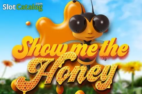 Show Me the Honey (Genii) Λογότυπο Show Me the Honey (Genii) Λογότυπο