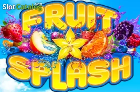 Fruit Splash (Rival Gaming) Λογότυπο Fruit Splash (Rival Gaming) Λογότυπο